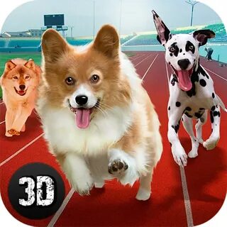 Андроид dog