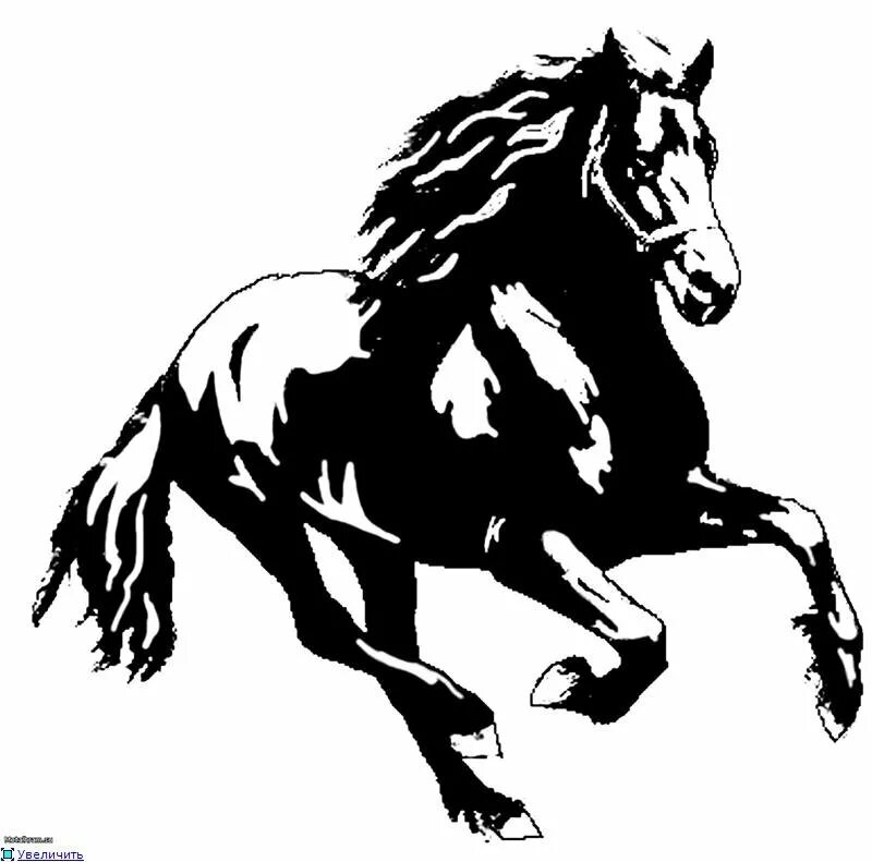 Трафарет лошади. Лошадь для гравировки. Векторное изображение лошади. Лошадь рисунок трафарет.