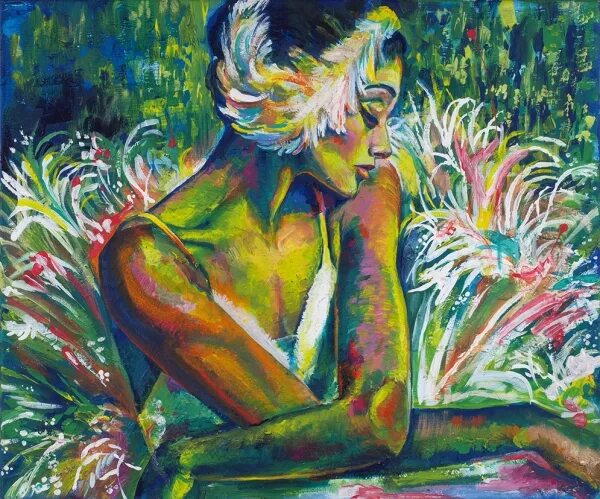 Черепанов абстрактный экспрессионизм. Творческие и креативные люди. Кандинский картины в третьяковской галерее. Искусство признанное картины. Элий белютин.