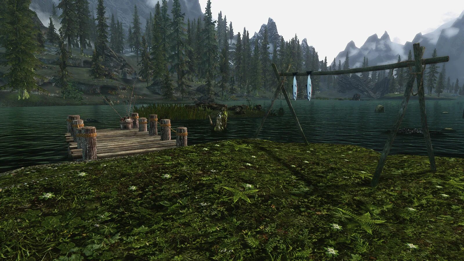 Мод локации. Skyrim локации. локации из скайрима. локации в скайриме. скайрим дороги.