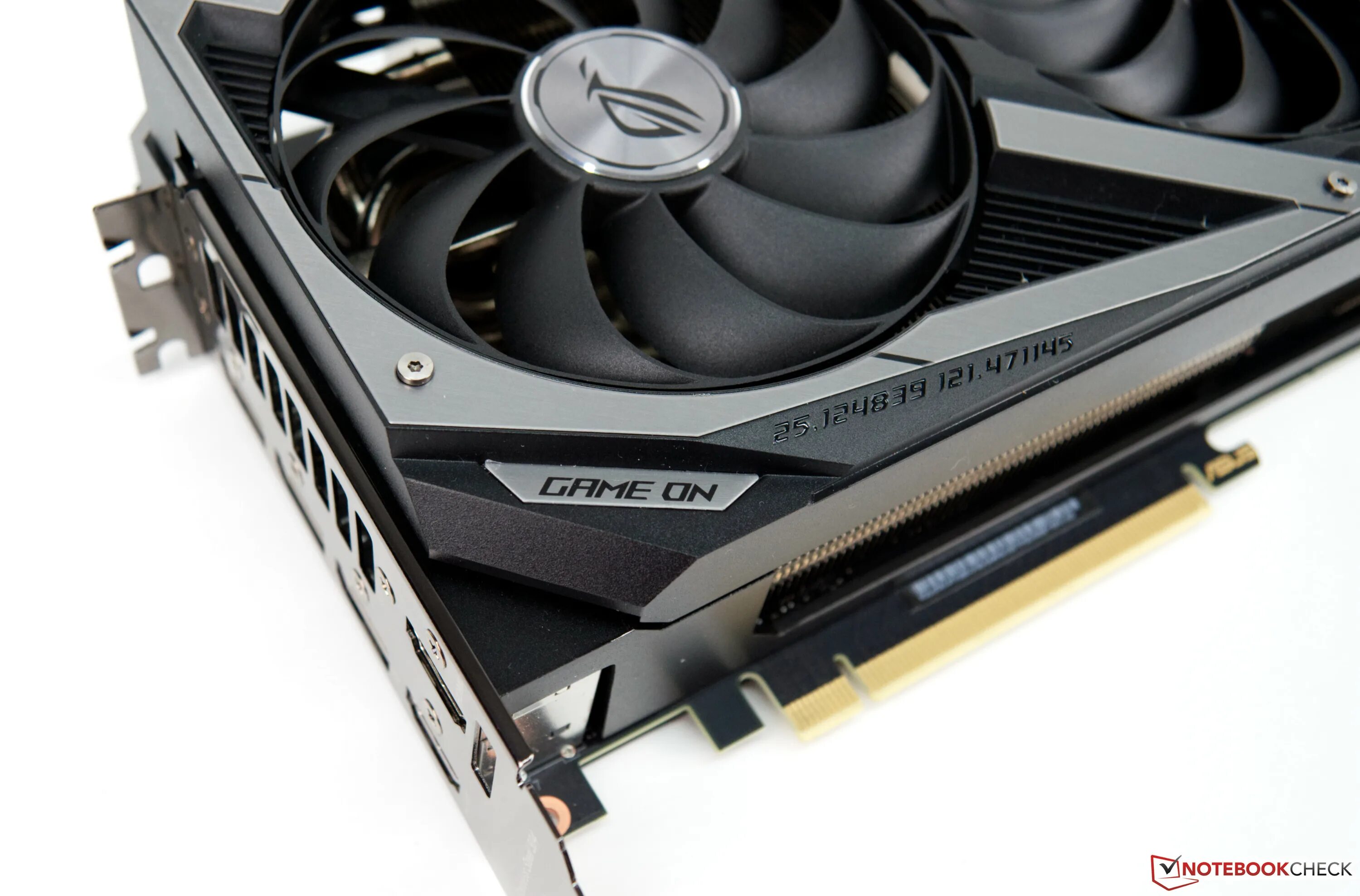 Asus 3080 strix купить