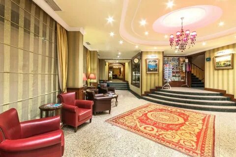 Grand hotel 4