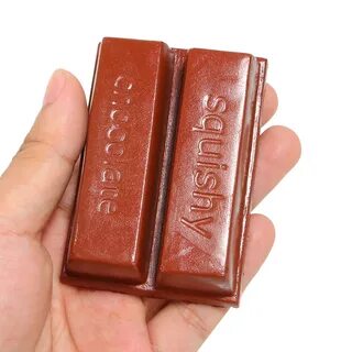 Мягкий шоколад
