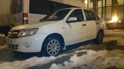 Гранта шины 185 65 14