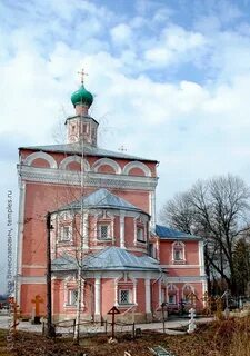 Веневский монастырь тульская область
