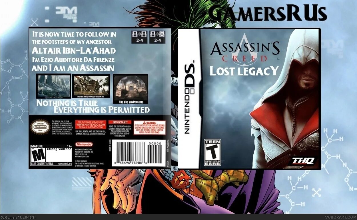 Assassin's Creed 3ds. Assassin's Creed Nintendo 3ds. Ассасин на Нинтендо ДС. Assassin's Creed: Lost Legacy. Assassin s nintendo