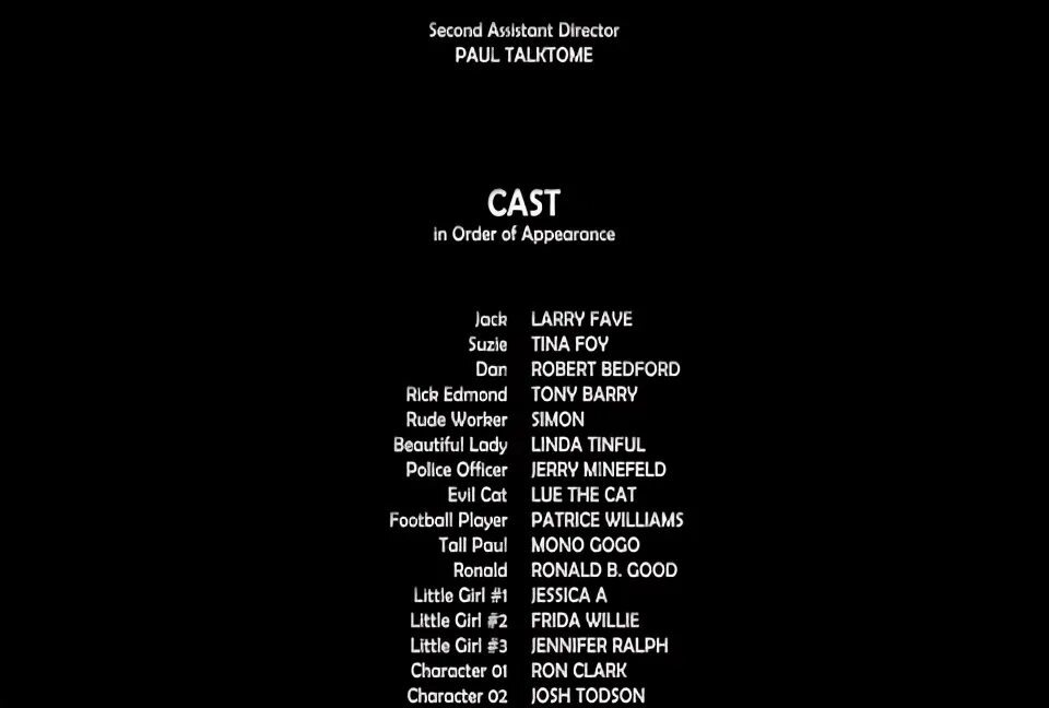 Ending credits. Credits fandom. Credits español. End credits cast. Титры.