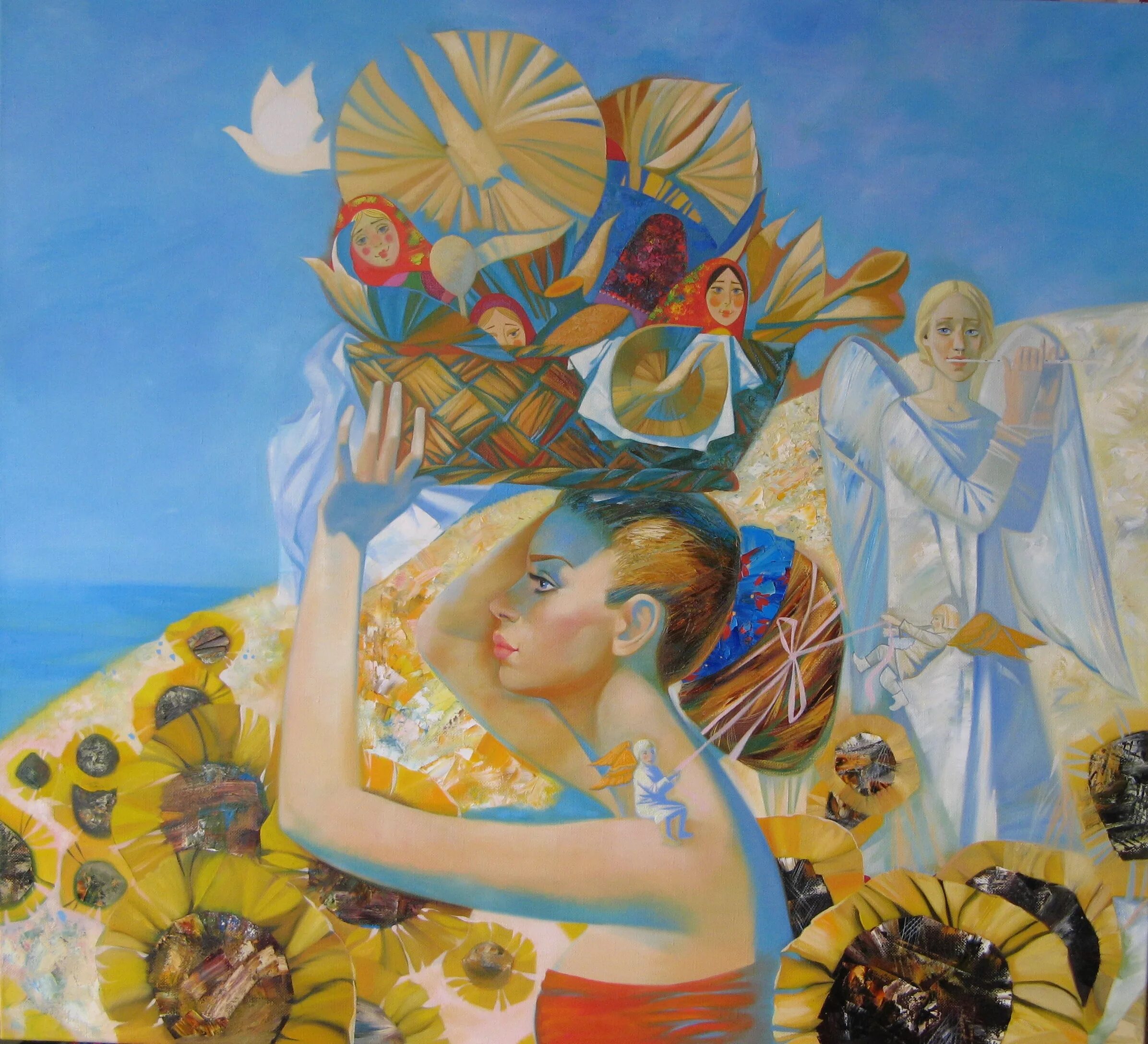 Olga&#039;s gallery