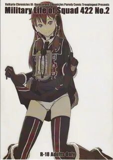 119968. sole male. carisa contzen. valkyria chronicles 3 hentai. japanese. 