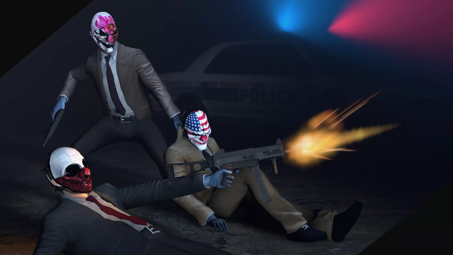 Почему payday 2. Payday 2 Heist. Даллас пейдей 2. Payday the Heist Даллас. Итан пейдей 2.