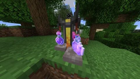 Animation overhaul 1.18