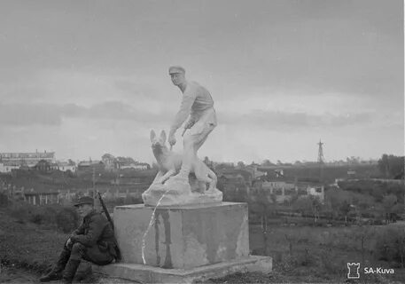 Петрозаводск мировой