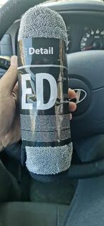 Detail extra dry