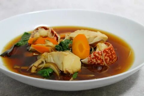 Буйабес классический рецепт