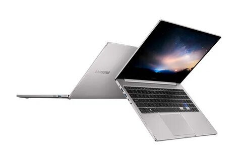 Notebook is