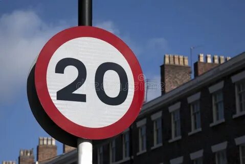 Скорость 23 узла