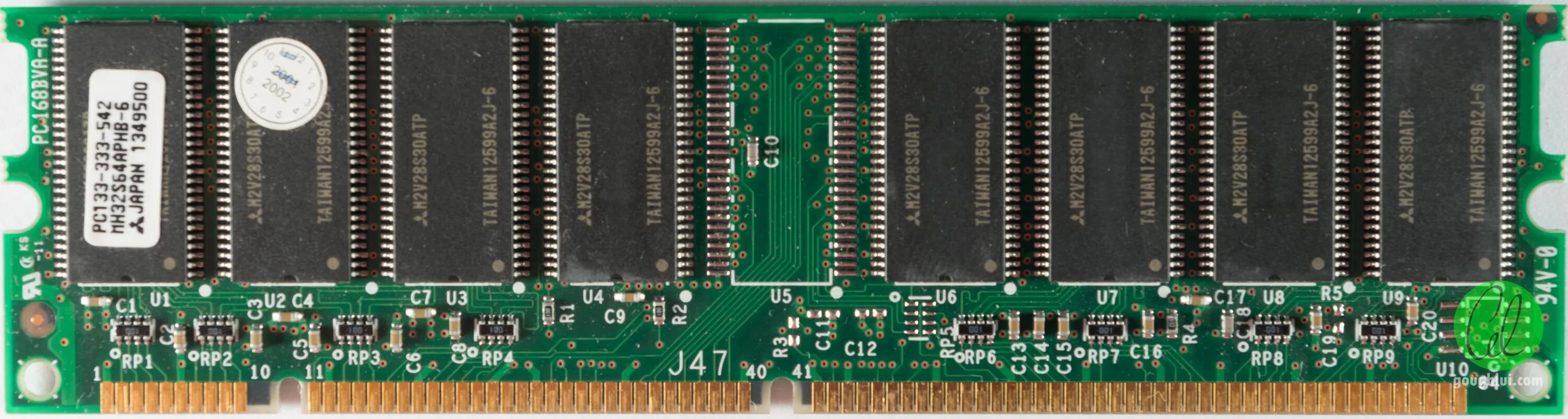 Stm32 SDRAM PCB. SDRAM 64mb. SDRAM схема. Тип: SDRAM , компания Micron, объём 64 МБ..