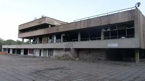 Запорожская кафе