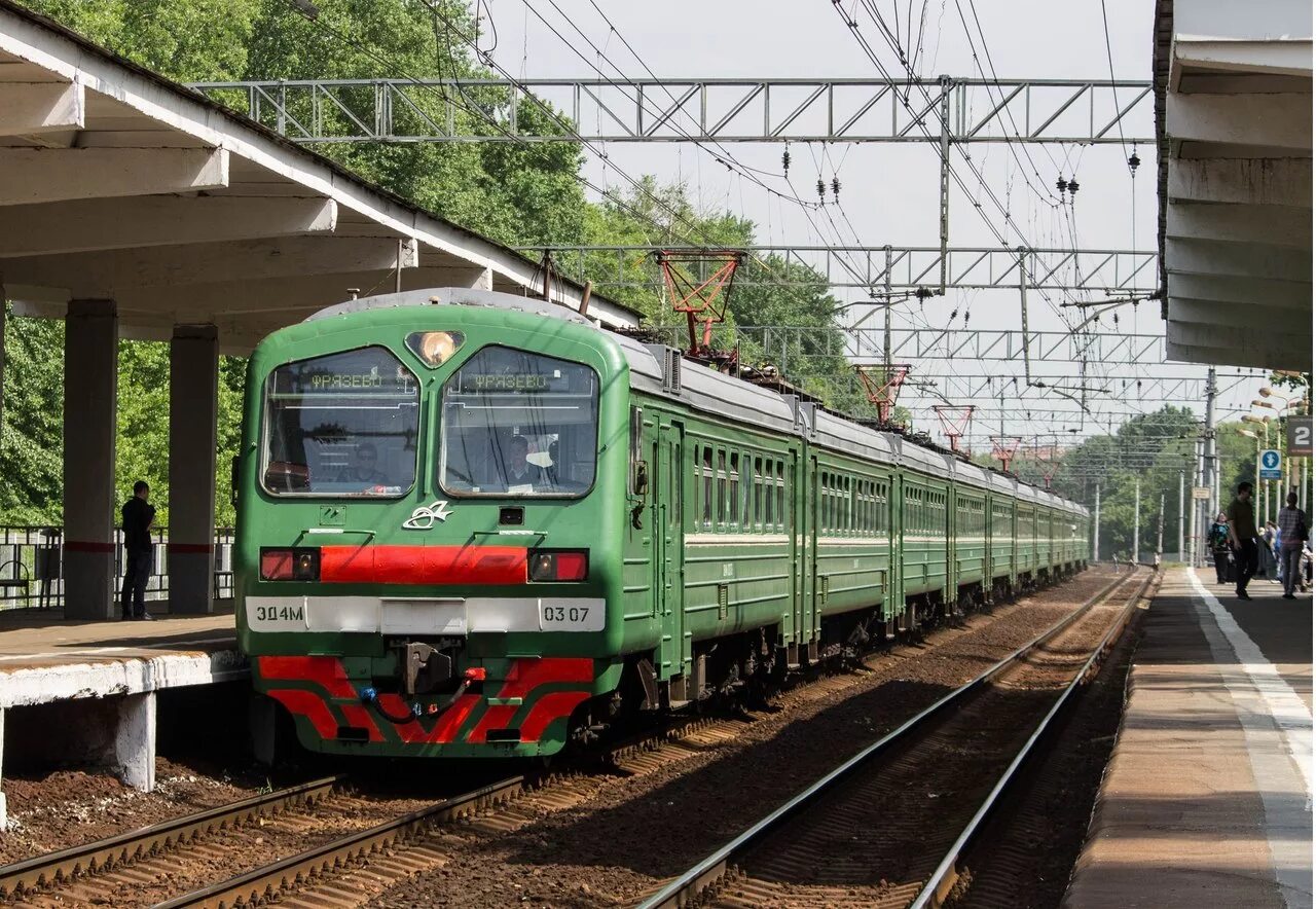 Эд4м Узуново. Электропоезд эд4м Горьковское направление. Эд4м 0307. Эд4м Москва Петушки на Горьковском направлении. Электрички направления узуново