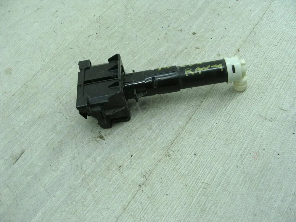 форсунка омывателя фар тойота рав 4. омыватель фар рав 4. Toyota 8520742060. омыватель фар toyota rav 4. форсунка омывателя фар тойота рав 4.