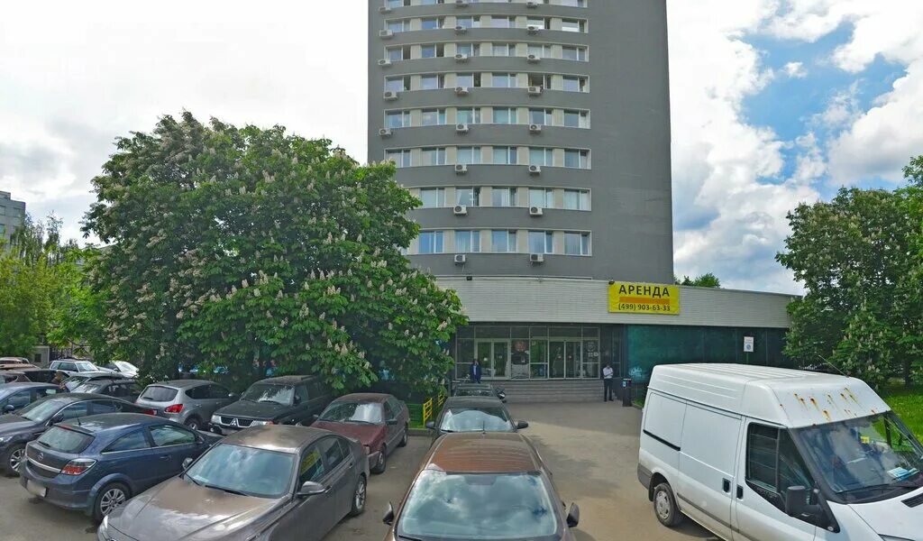 CarBoss24, cars ordering, Moscow, Altufyevskoye Highway, 48к1 - Yandex Maps