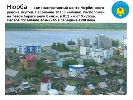 Погода в нюрбе на 10 дней