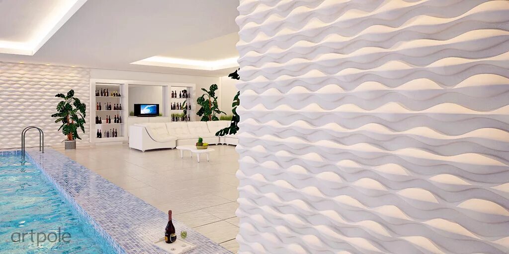 Полимерные 3d панели. Полимерные 3d панели. Гипсовая 3d-панель, «дикарт». 3d панели degesso bubble. 3д панель сиам.