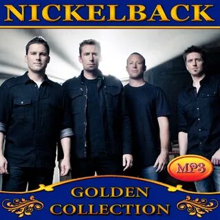 Nickelback lullaby
