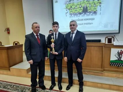Елабужские новости