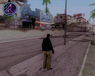 Gta patch