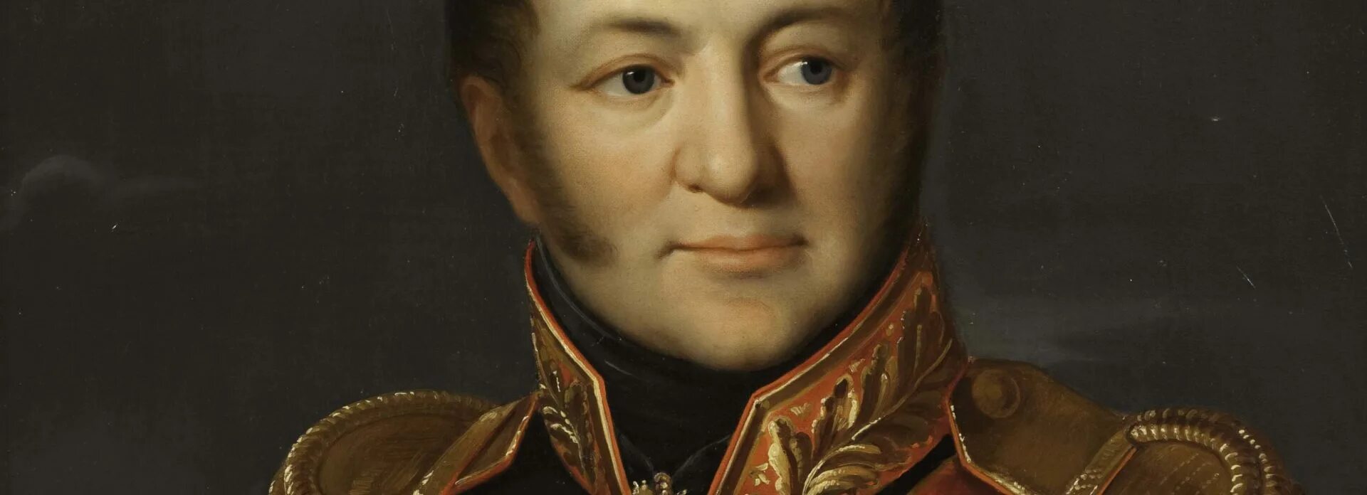 Тучков. Тучков 1812.