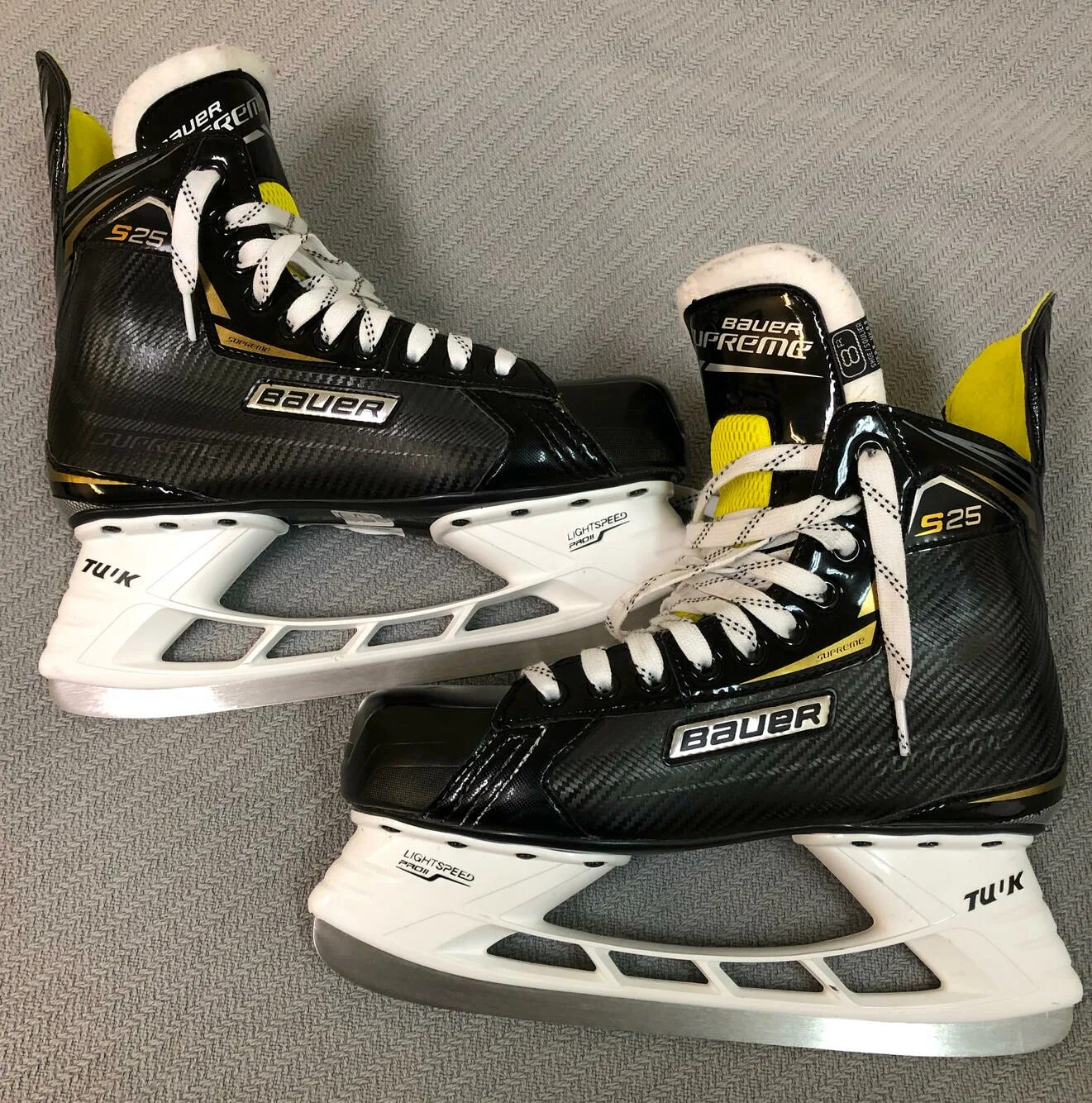 Бауэр м5. Хоккейные коньки Bauer Supreme s25. Коньки Bauer Supreme s29 SR. Bauer Supreme s25 se. Коньки Бауэр Суприм s25.