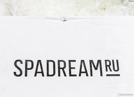 Spadream интернет магазин