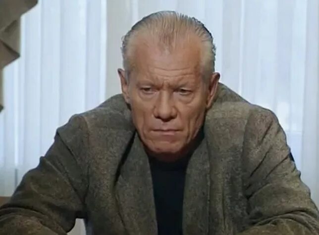 Сколько лет михаилу жигалову. Сколько лет михаилу жигалову