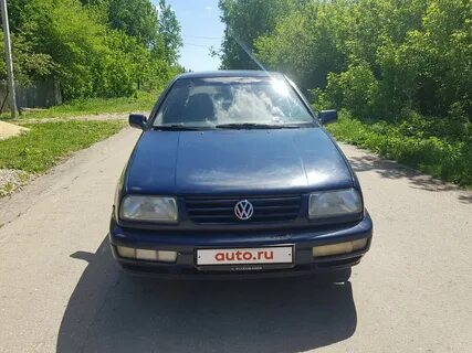 Фольксваген 1997