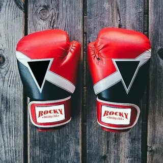 Boxing club