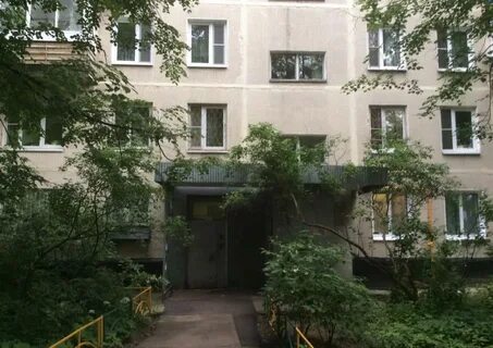 Ул федора полетаева д 17 корп 2