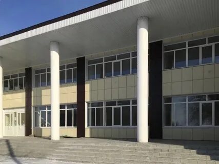Ремонт районного дома культуры