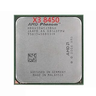 Процессор 8300