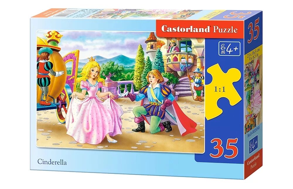 Пазл Союзмультфильм Castorland. Пазлы Castorland Puzzle 35. Пазлы Castorland 500 Золушка. Пазл Castorland b-73071. Игра пазлы классика