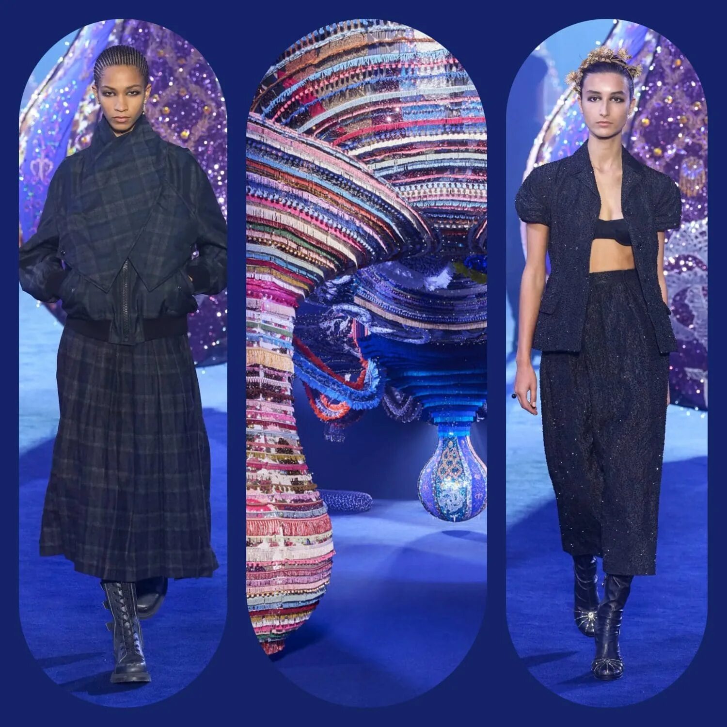 Dior Fall Winter 2023/2024. Диор осень зима 2023. Коллекция диор осень зима 2023-2024. Коллекция Dior осень-зима 2023. Платье тренд 2023 2024