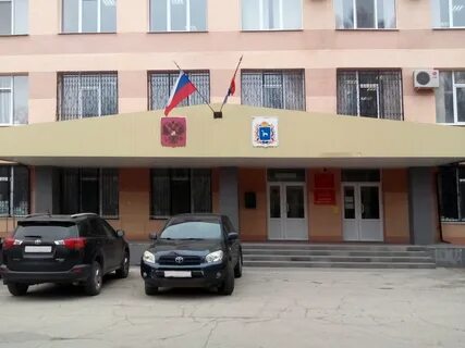 Судьи тольятти