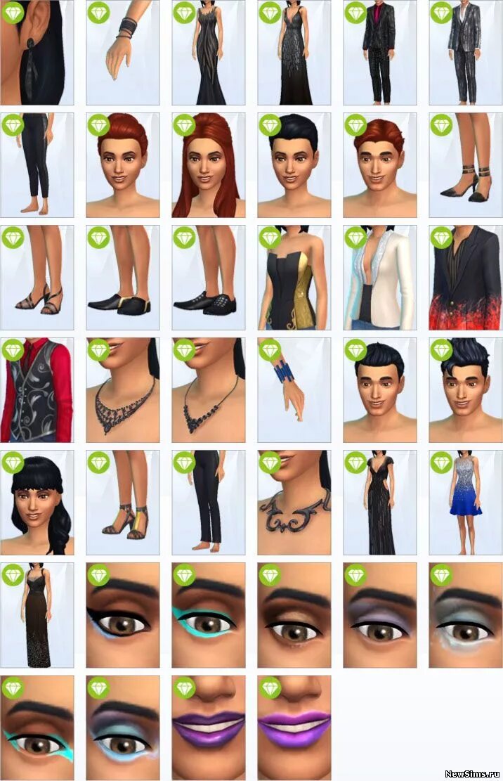 Симс 4 дополнения. Красивые причёски и одежда. Симс 4 внешность. Sims 4 картинки. Бесплатные дополнения для симс.