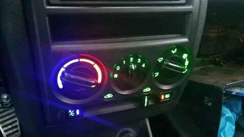 Лампочки печки хендай гетц