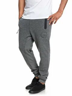 Штаны мужские quiksilver