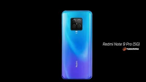 Процессор redmi note