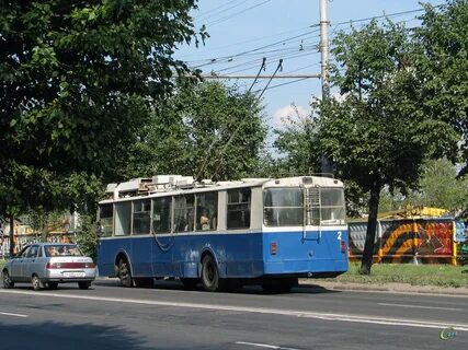 Маршруты троллейбусов великий новгород