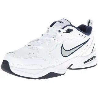 Nike 4 белые