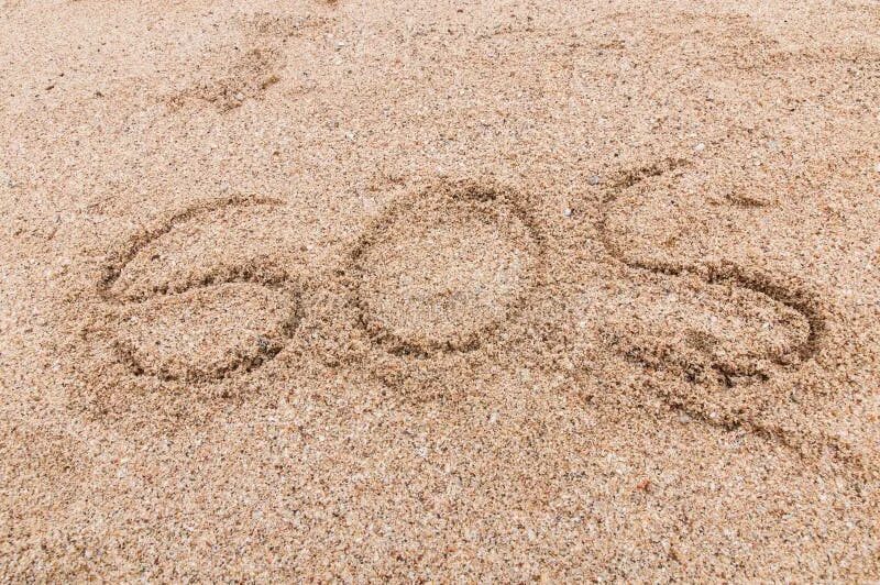 S.O stock photo. Image of remote, sand, beach, stranded - 29082004