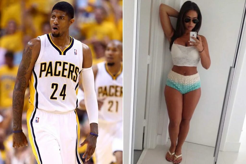 Daniela rajic paul george. Пол джордж жена. Paul george wife. Daniela rajic paul george. Daniella rajic.